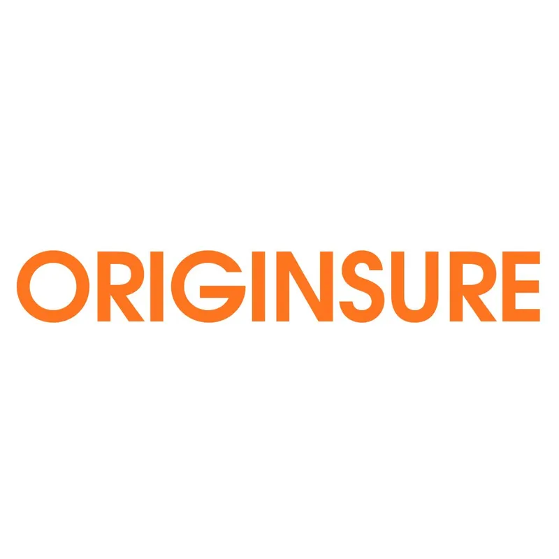 Originsure Logo
